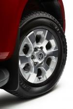 Holden Colorado LTZ Crew Cab 2012 года